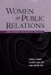 Women in Public Relations (eBook, ePUB) - Bild 1