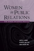 Women in Public Relations (eBook, ePUB)