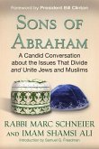 Sons of Abraham (eBook, ePUB)