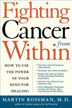 Fighting Cancer From Within (eBook, ePUB) - Rossman, Martin L.