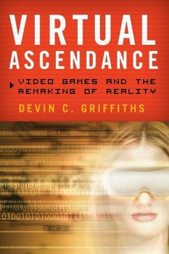 Cover Virtual Ascendance (eBook, ePUB)