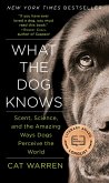 What the Dog Knows (eBook, ePUB) What the Dog Knows (eBook, ePUB)