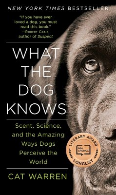 What the Dog Knows (eBook, ePUB) - Warren, Cat