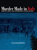 Murder Made in Italy (eBook, ePUB) Murder Made in Italy (eBook, ePUB)