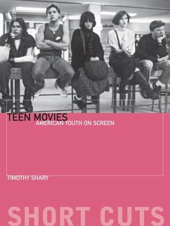 Teen Movies (eBook, ePUB) - Shary, Timothy; Mcinnes, Rob