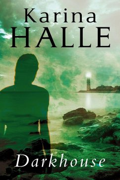 Darkhouse (eBook, ePUB) - Halle, Karina