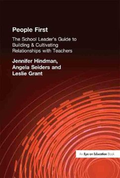 Cover People First! (eBook, ePUB)