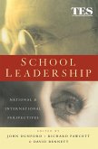 School Leadership (eBook, PDF)