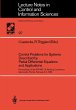 Control Problems for Systems Described... - Bild 1