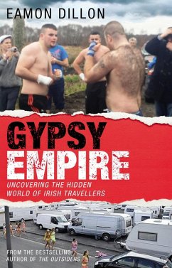 Cover Gypsy Empire (eBook, ePUB)
