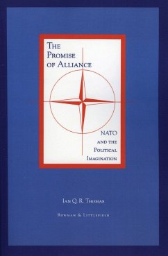 The Promise of Alliance (eBook, ePUB) - Thomas, Ian Q. R.