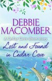 Lost and Found in Cedar Cove (eBook, ePUB)