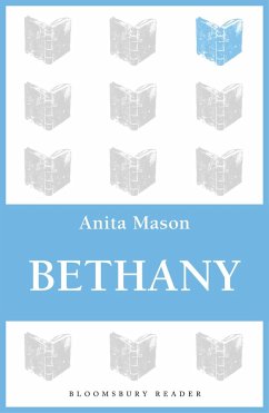 Cover Bethany (eBook, ePUB)