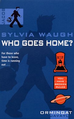 Who Goes Home? (eBook, ePUB) - Waugh, Sylvia