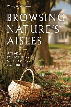 Browsing Nature's Aisles (eBook, ePUB) Cover Browsing Nature's Aisles (eBook, ePUB)