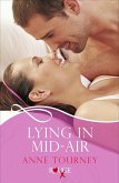 Lying in Mid-Air: A Rouge Erotic Romance (eBook, ePUB)