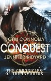 Conquest (eBook, ePUB)