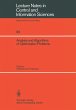 Analysis and Algorithms of Optimization... - Bild 1