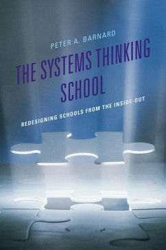 Cover The Systems Thinking School (eBook, ePUB)