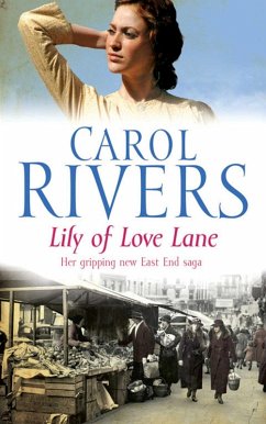 Cover Lily of Love Lane (eBook, ePUB)