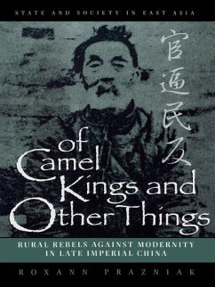 Of Camel Kings and Other Things (eBook, ePUB) - Prazniak, Roxann