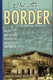 On the Border (eBook, ePUB)