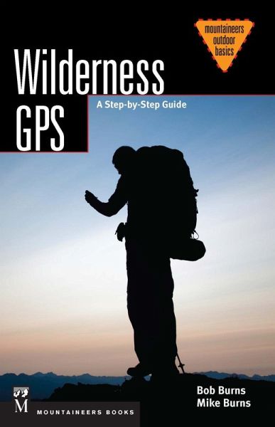 Wilderness GPS (eBook, ePUB)