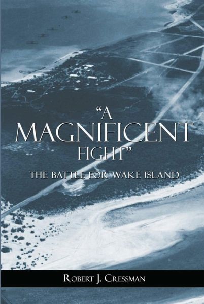 A Magnificent Fight (eBook, ePUB)