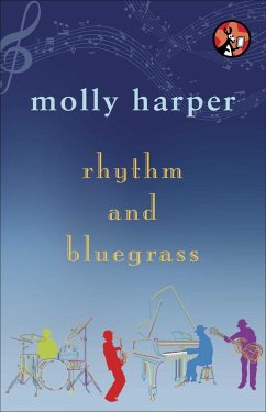 Rhythm and Bluegrass (eBook, ePUB) - Harper, Molly