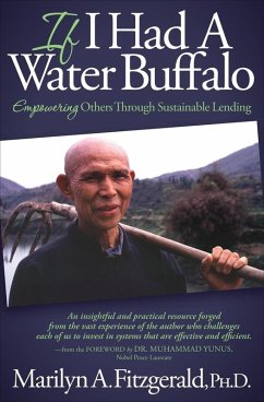 Cover If I Had A Water Buffalo (eBook, ePUB)