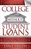 College Without Student Loans (eBook, ePUB)