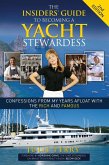 The Insiders' Guide to Becoming a Yacht Stewardess 2nd Edition (eBook, ePUB)