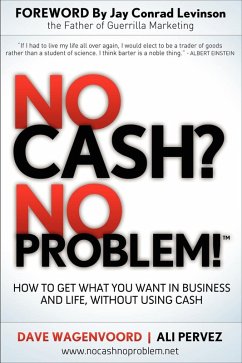 Cover No Cash? No Problem! (eBook, ePUB)