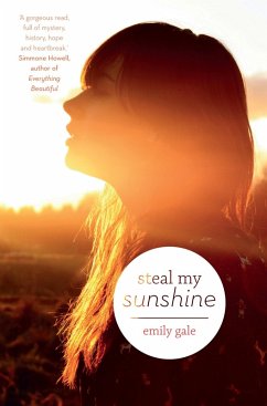 Cover Steal My Sunshine (eBook, ePUB)