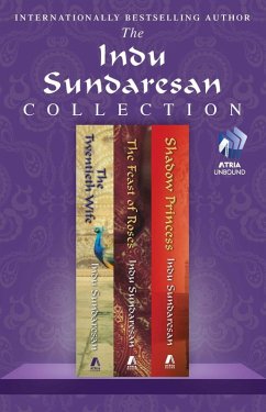 Cover The Indu Sundaresan Collection (eBook, ePUB)