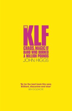 The KLF (eBook, ePUB) - Higgs, John