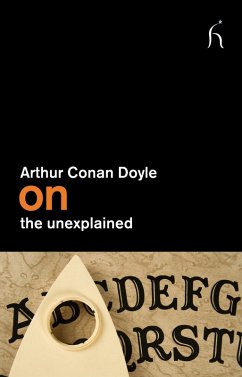 On the unexplained (eBook, ePUB) - Doyle, Arthur Conan