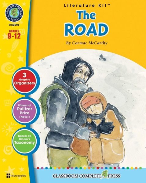 The Road (Cormac McCarthy) (eBook, PDF)