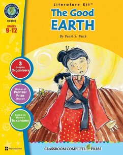 The Good Earth (Pearl S. Buck) (eBook, PDF) - Jensen, Michelle