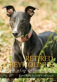 Retired Greyhounds (eBook, ePUB)
