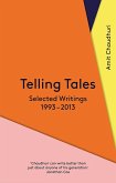 Telling Tales (eBook, ePUB)