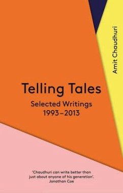 Cover Telling Tales (eBook, ePUB)