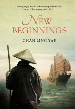 Cover New Beginnings (eBook, ePUB)