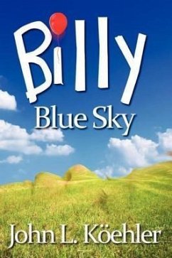 Billy Blue Sky (eBook, ePUB)