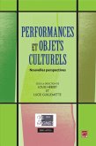 Performances et objets culturels (eBook, PDF)