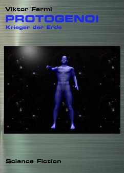 Protogenoi (eBook, ePUB) - Fermi, Viktor