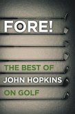 Fore! (eBook, ePUB)