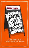 Romps, Tots and Boffins (eBook, ePUB)