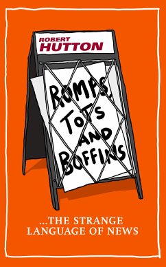 Romps, Tots and Boffins (eBook, ePUB) - Hutton, Robert