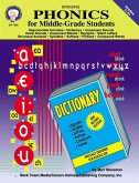 Bridging Phonics for Middle-Grade Students, Grades 5 - 8 (eBook, PDF)